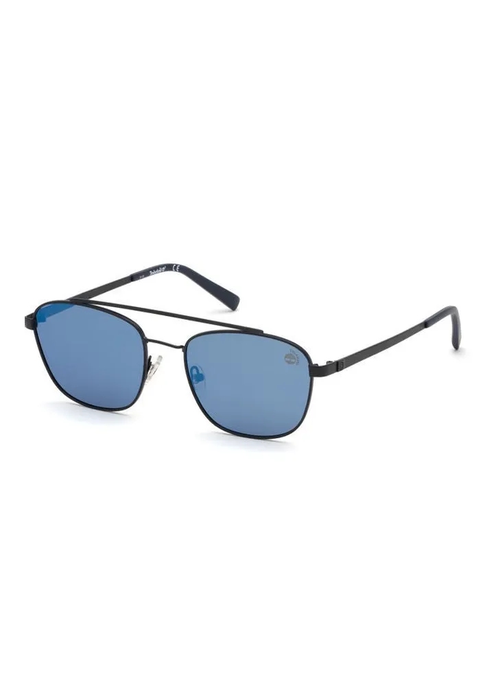 Men's Sunglasses - Lens Size: 55 mm
