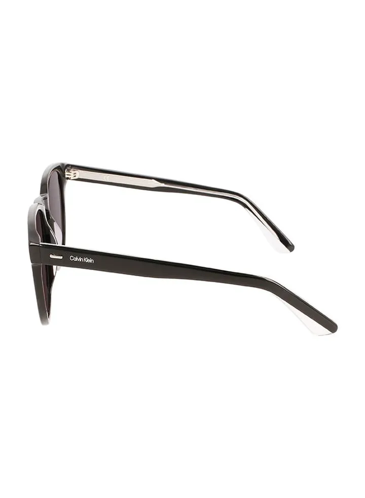 Unisex Sunglasses - CK22515S-001-5318 - Lens Size: 53 Mm