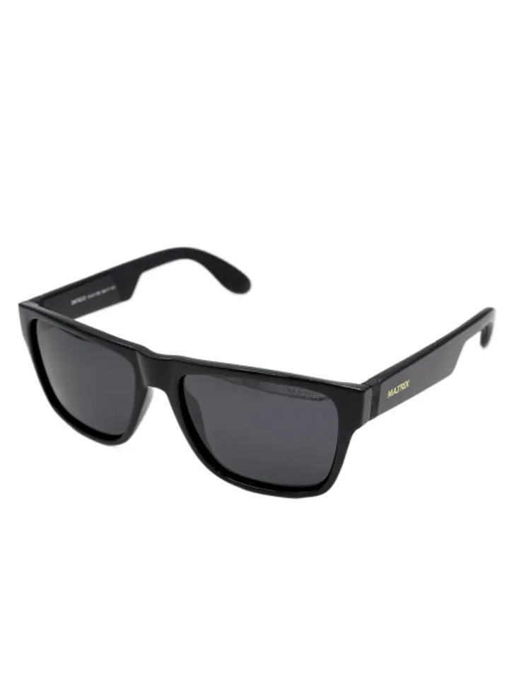 MATRIX High Quality Fashionable Polarized Sunglasses UV Protection for Men & Women - MT8361