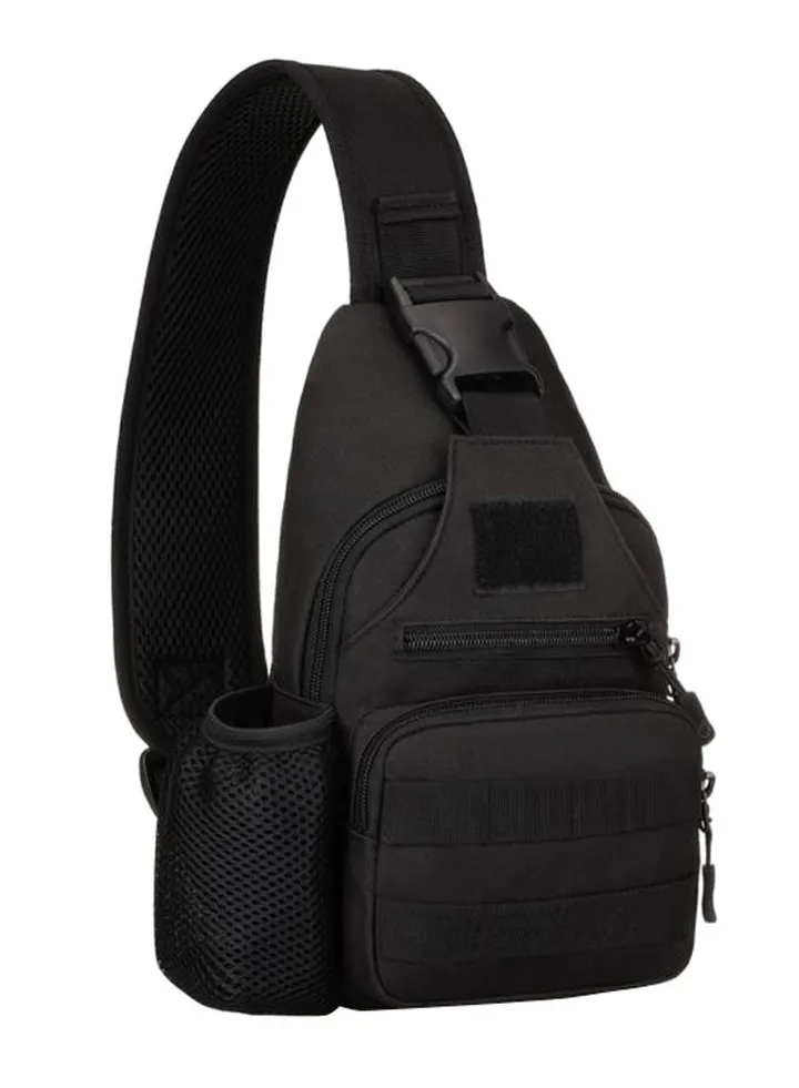 Cycling Travel Riding Shoulder Bag