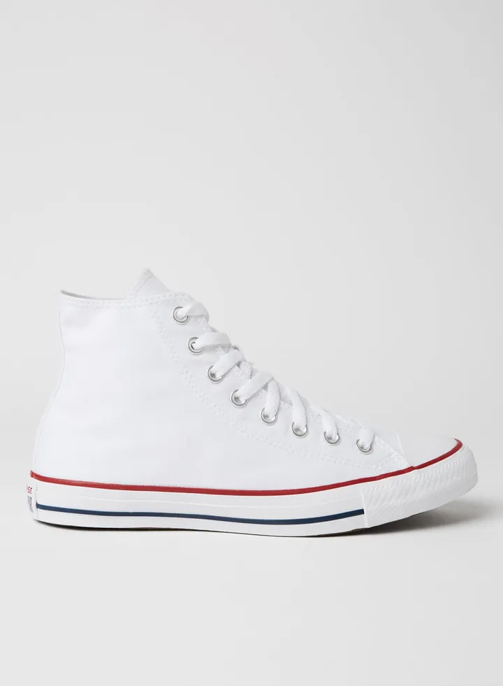 Unisex Chuck Taylor All Star Sneakers White
