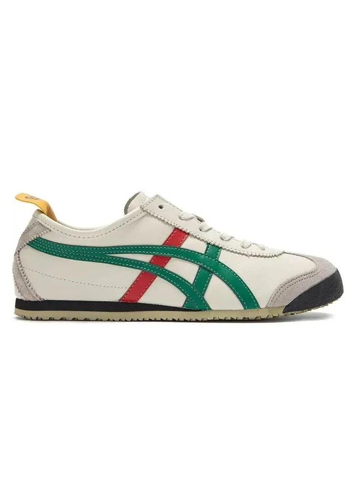 Mexico 66 Sneakers White/Green