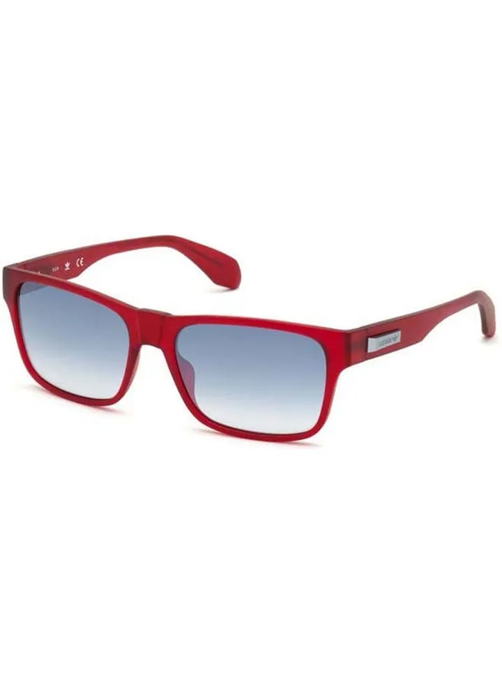 Men's Square Sunglasses OR001167C57