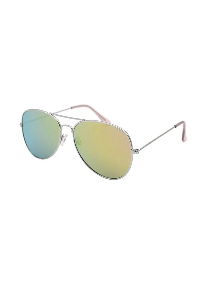 Fashion Sunglasses - Lens Size: 51 mm