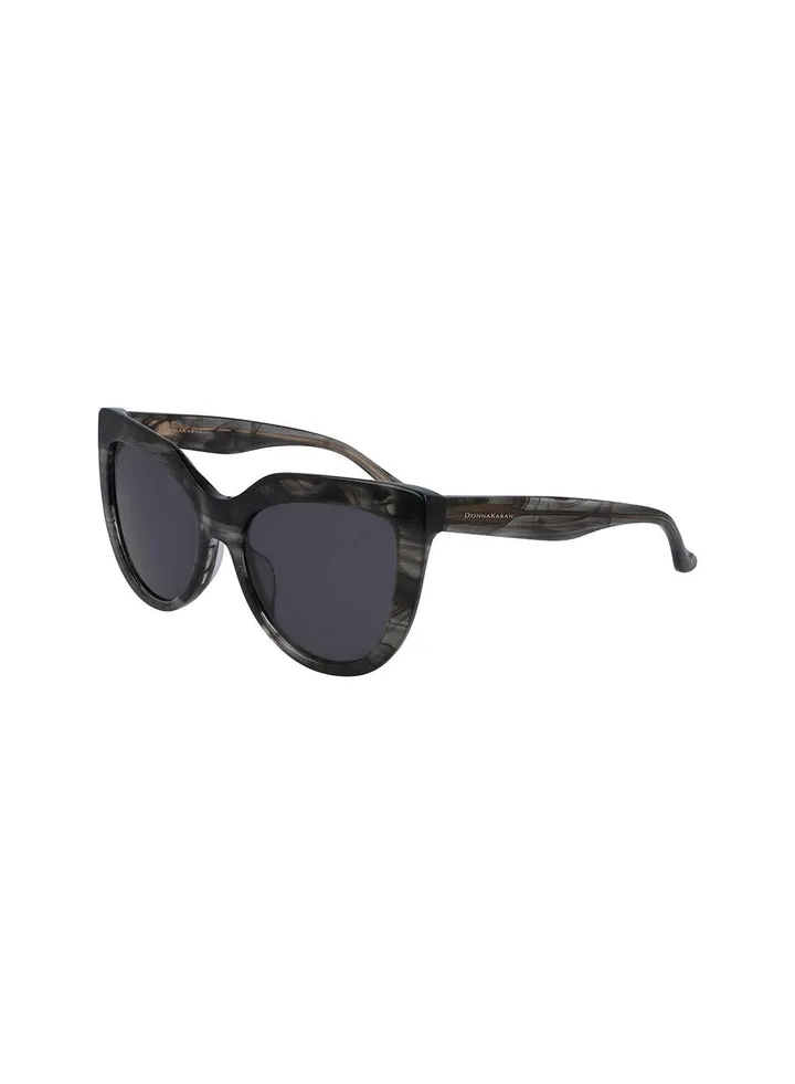 Full Rim Acetate Cat Eye Sunglasses DO501S 5418 (039)