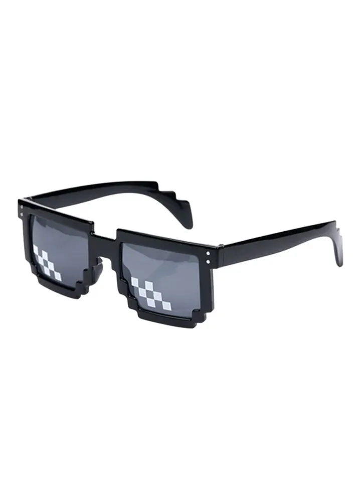 Boys' Sunglasses Polarized Square
