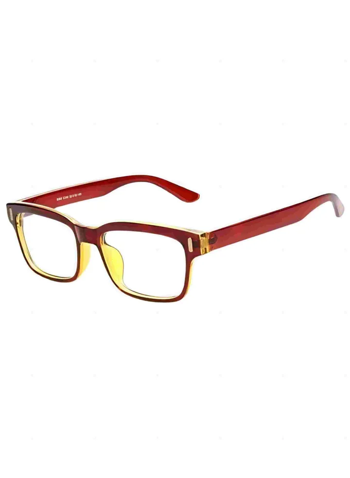 ORiTi Anti UV400 Eyeglasses For Computer And Mobile for Women Men