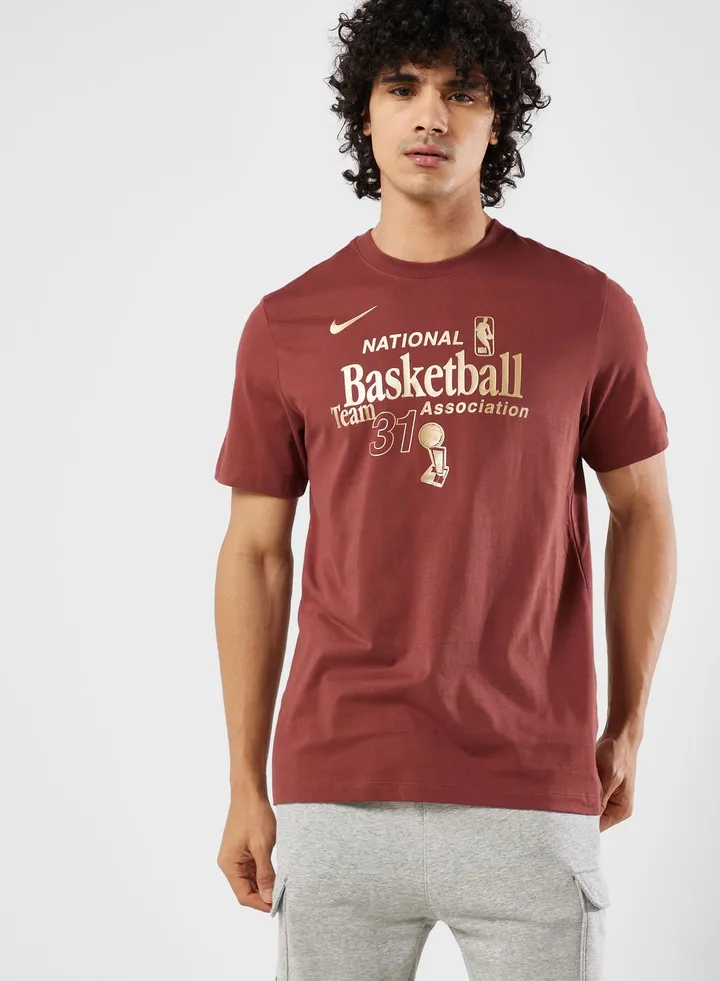 NBA N31 T-Shirt