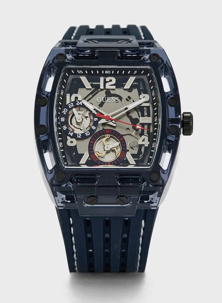 Analog Watches
