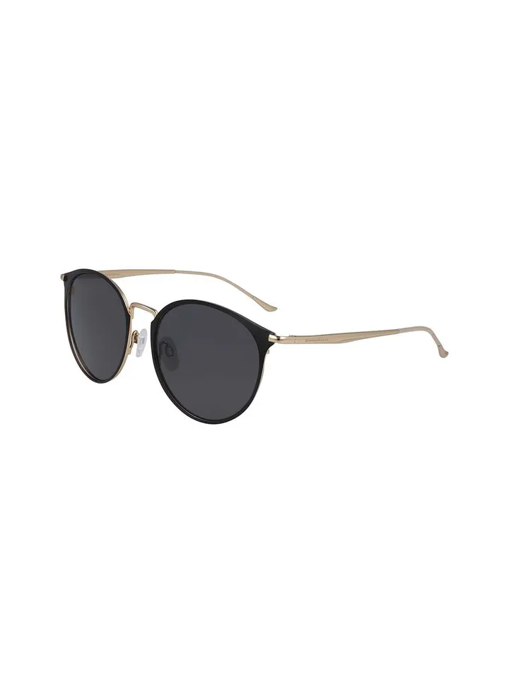 Full Rim Metal Round Sunglasses DO100S 5418 (002)