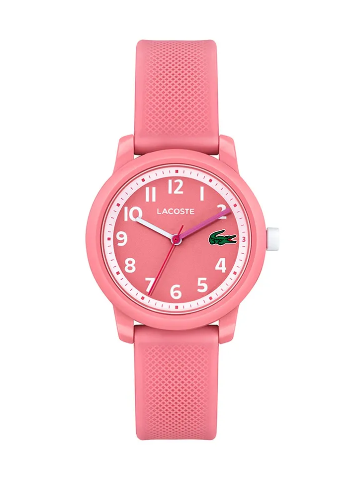 Kids Unisex Silicone Wrist Watch - 2030040