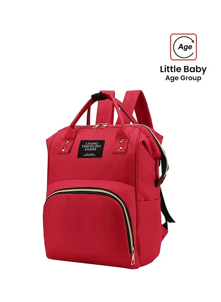 Mami Baby Diaper Backpack