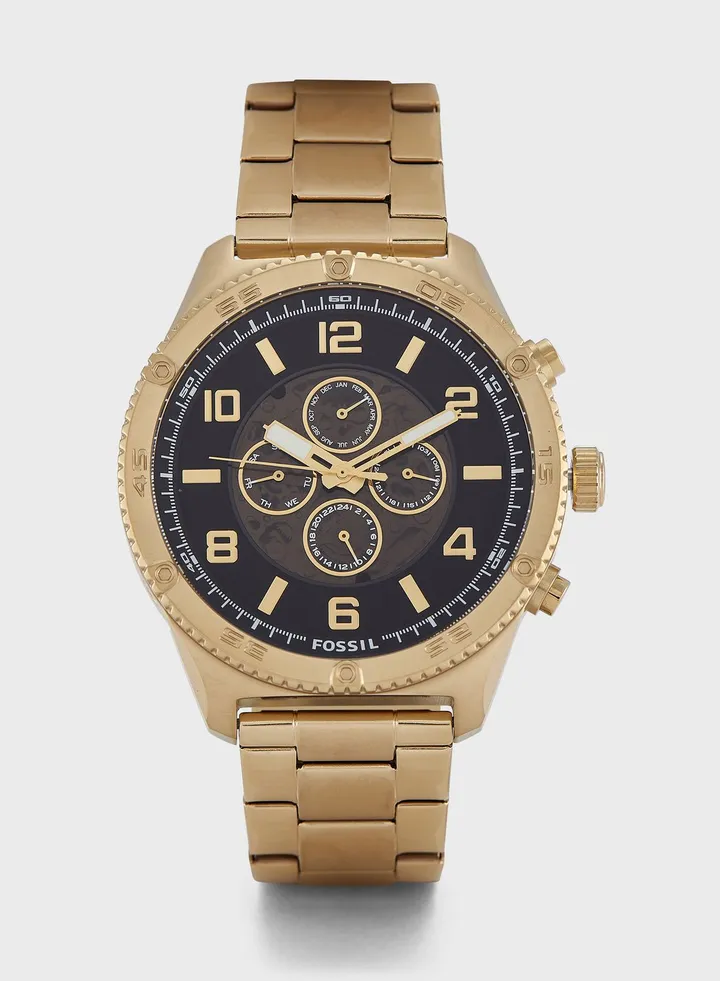 Bq2667 Analog Watch