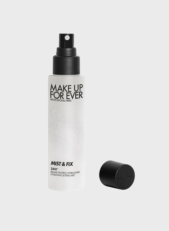 Mist & Fix - 100ml