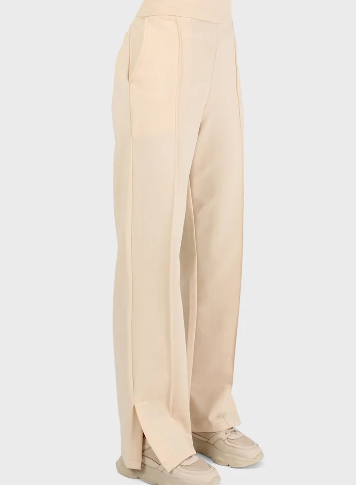 High Waist Pants