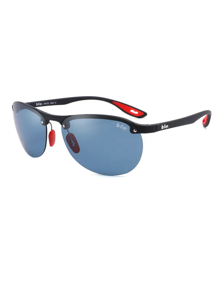 Mens Polarized Fashion Sunglasses