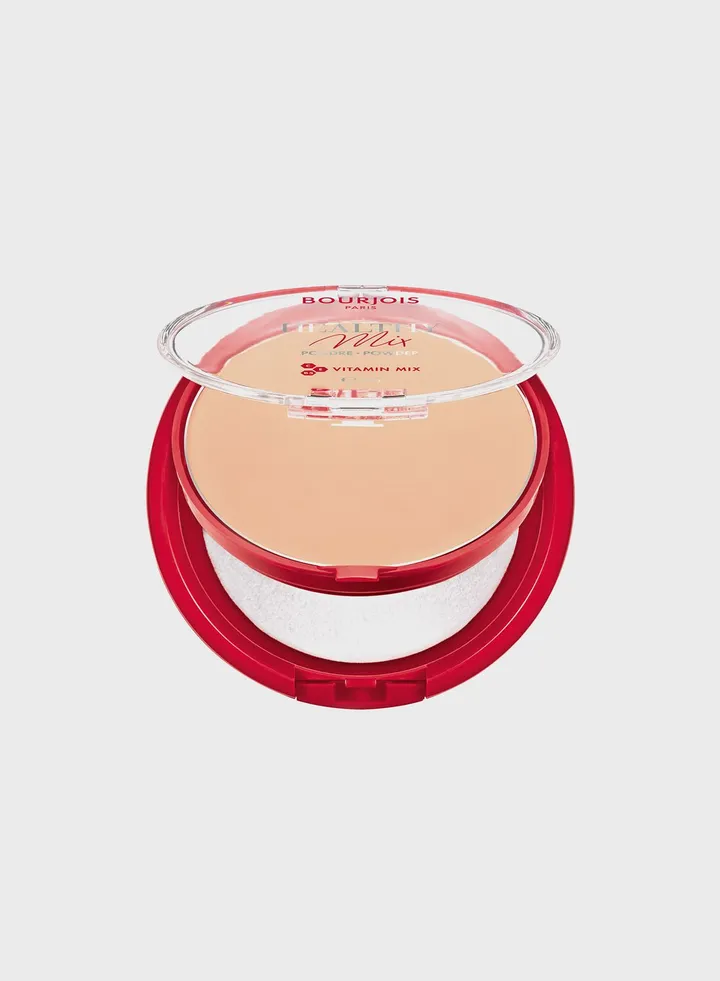 Healthy Mix Anti-Fatigue Powder 02 Light Beige