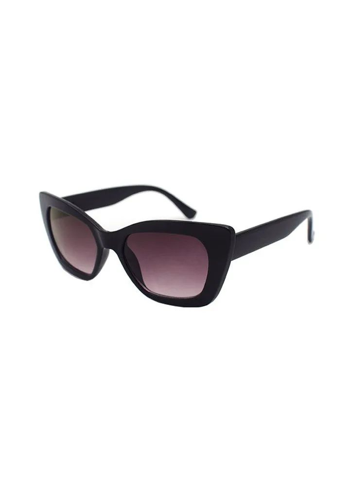 Women's Fashion Sunglasses - Lens Size: 52 mm