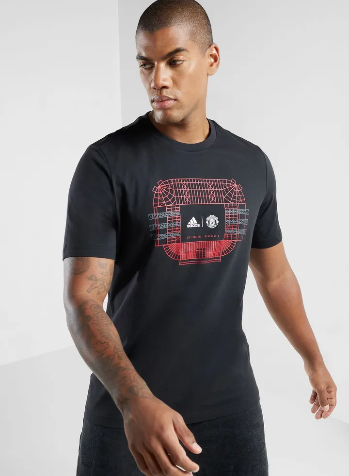 Manchester United T-Shirt