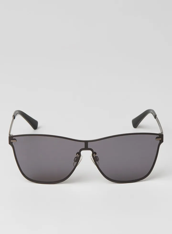 Gunmetal Dark One Venm