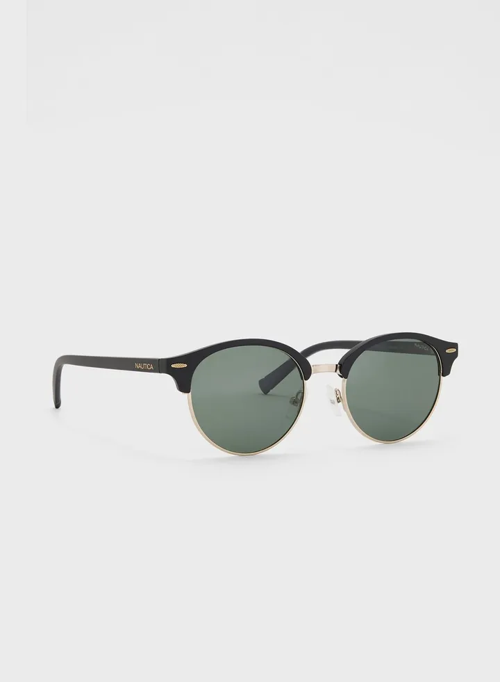 N3657Sp Clubmasters Sunglasses