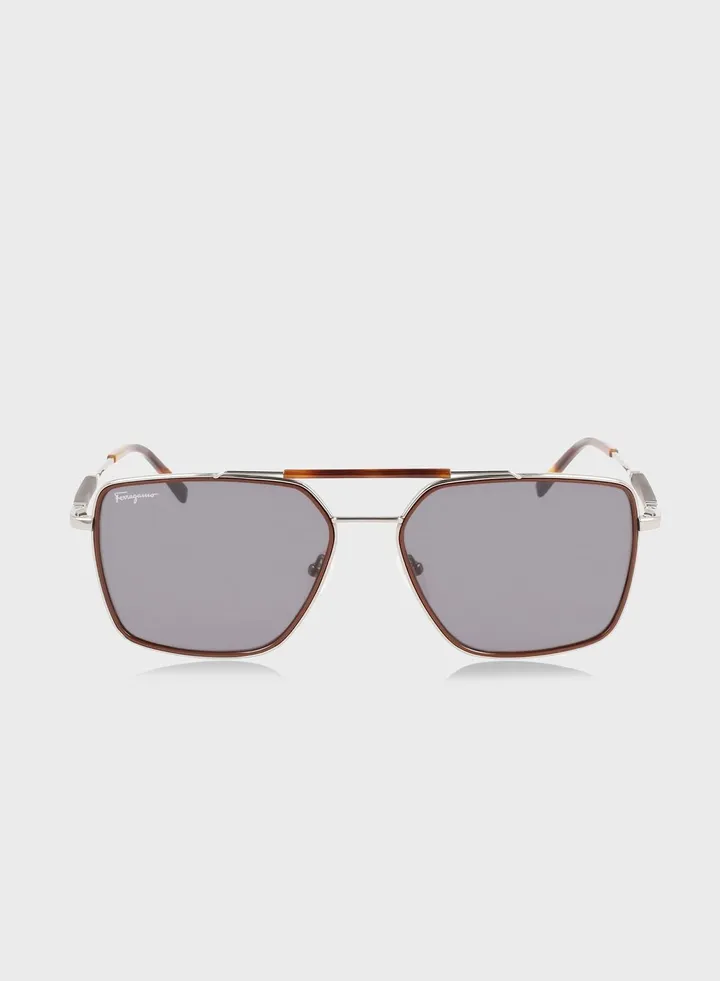Sf298S Aviator Sunglasses