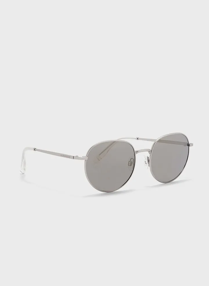 Vent Aviator Sunglasses