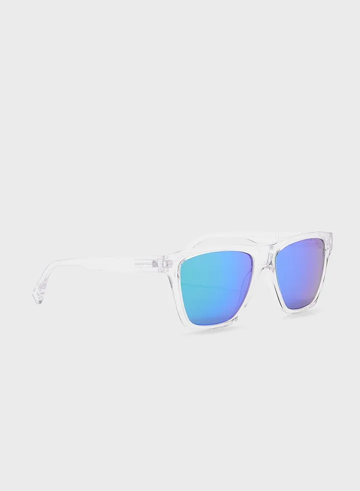 One Ls Clubmaster Sunglasses