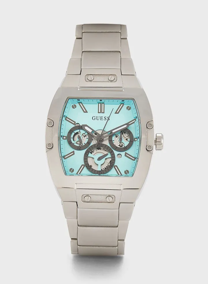 Gw0456G4 Analog Watch