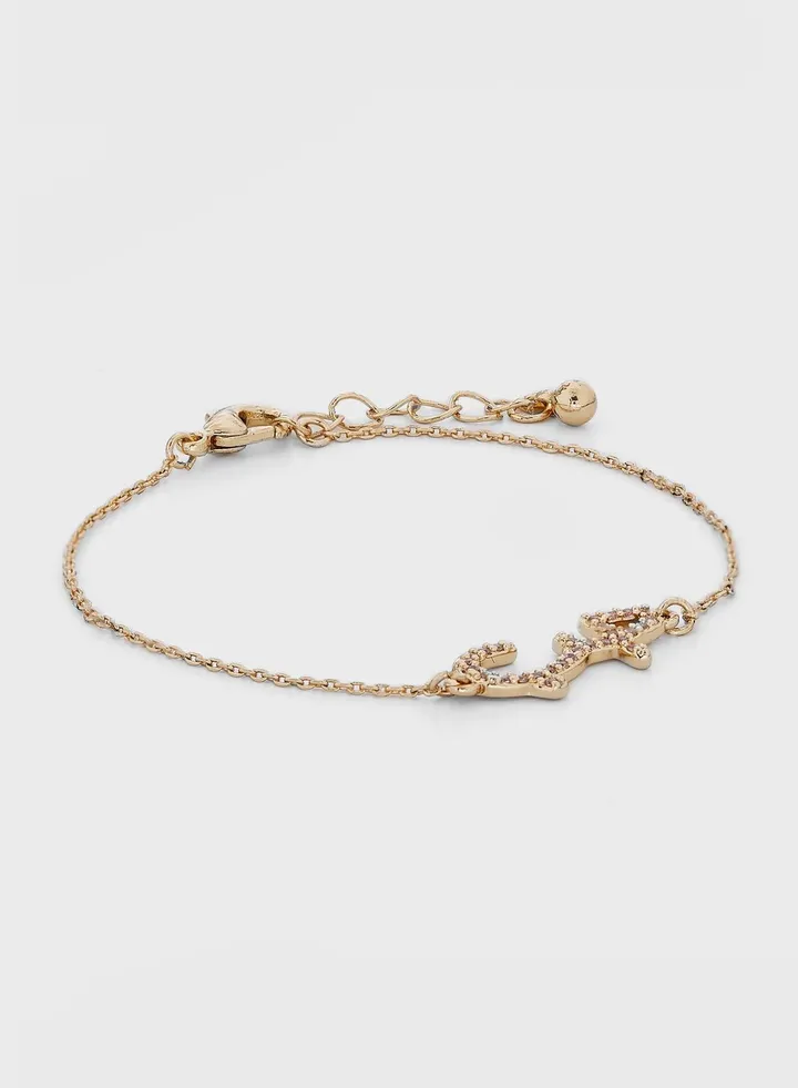 Hobb-Cz Bracelet