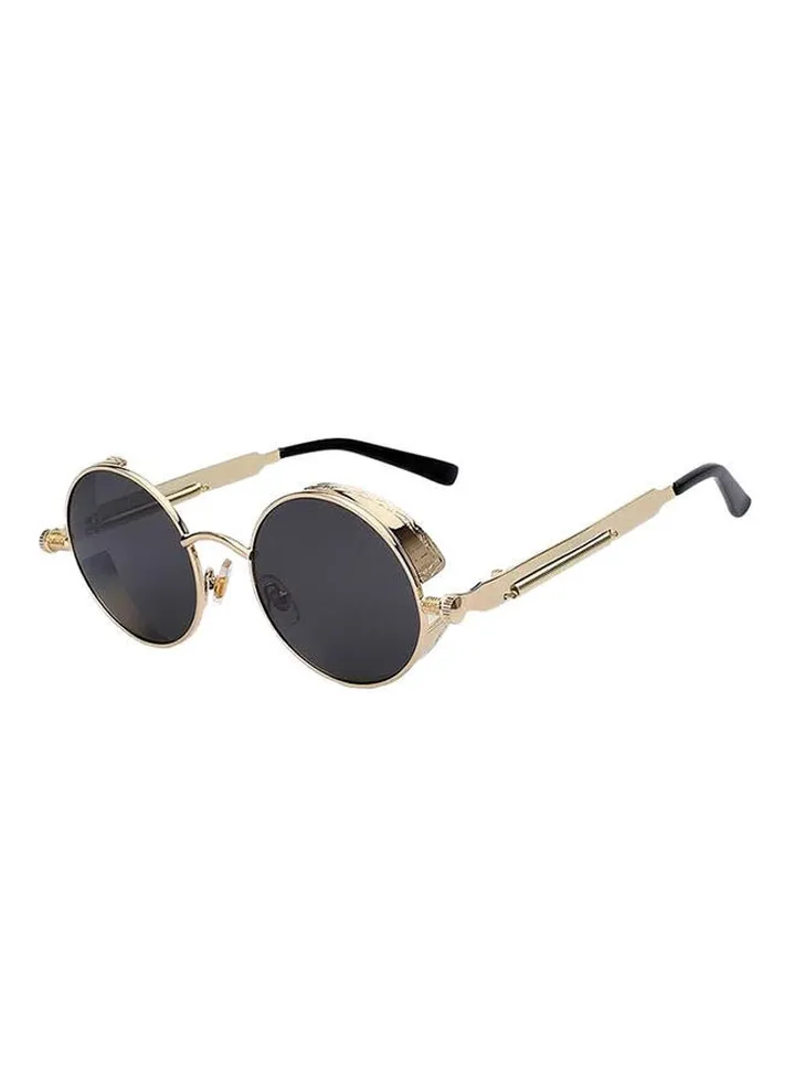 Women's Sunglasses Round