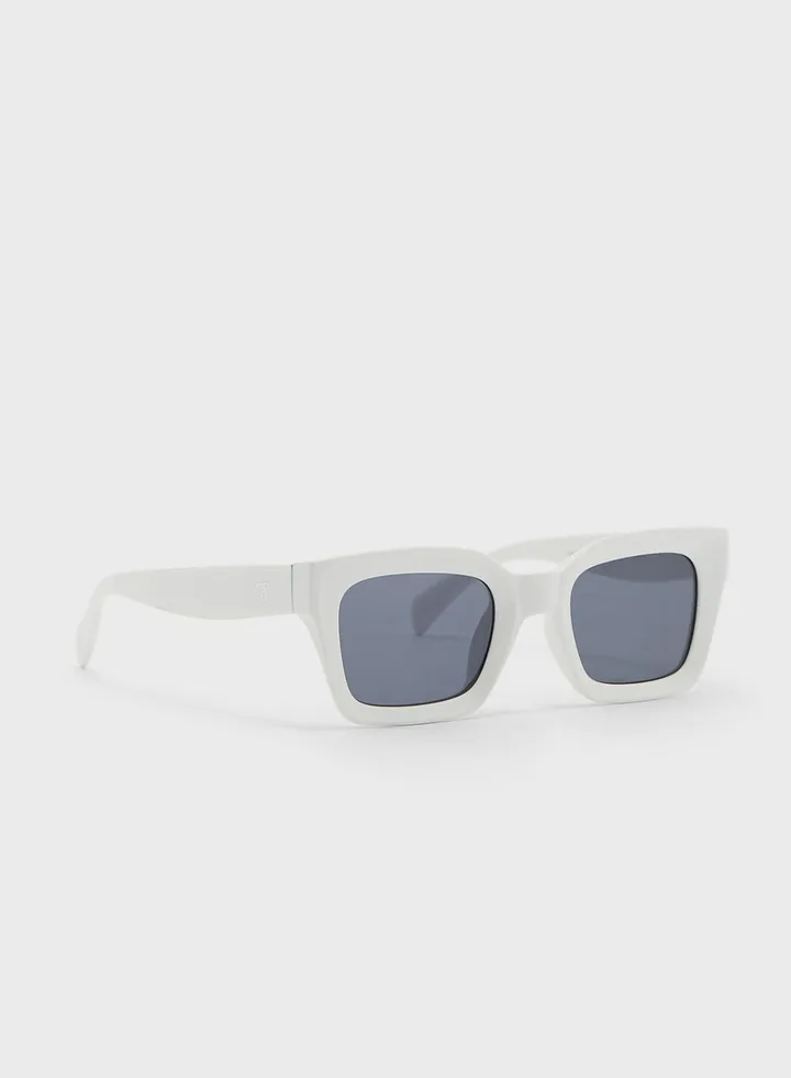 Anna-Sustainable Sunglasses - Made Of 100% Recycled Materials