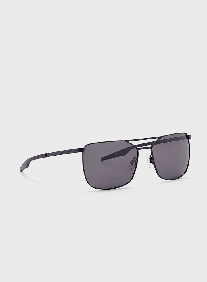 Sense Pentagon Sunglasses