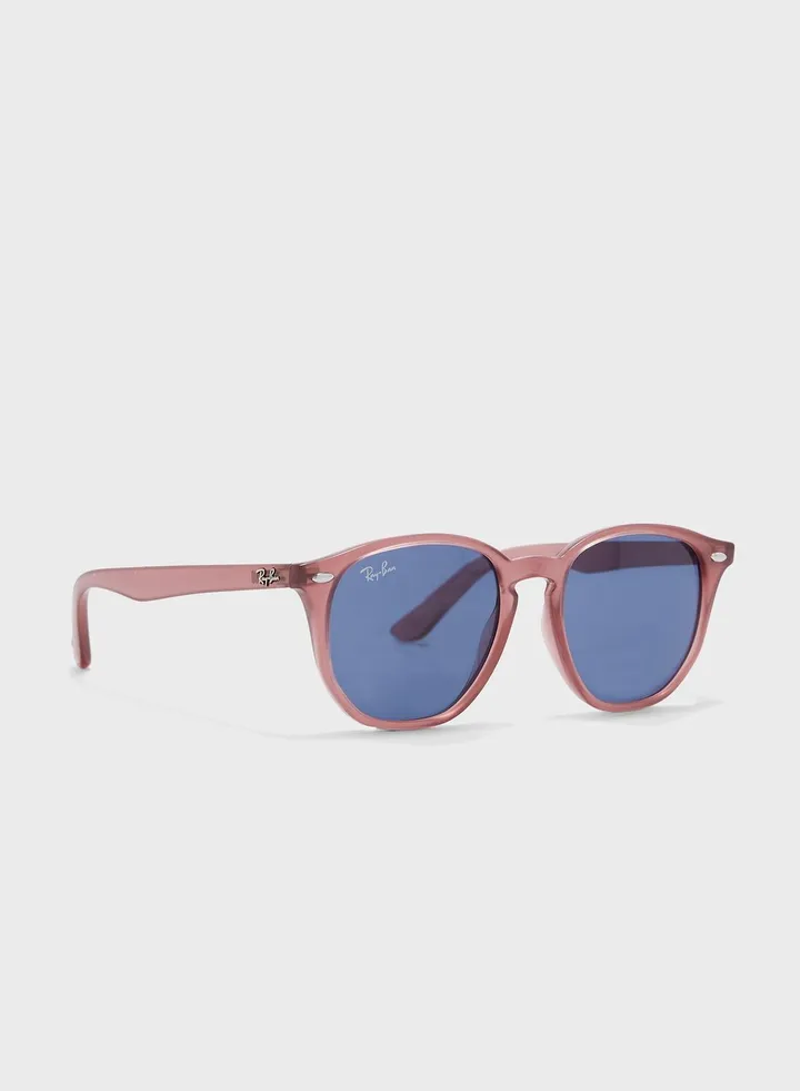 0Rj9070S Junior Sunglasses