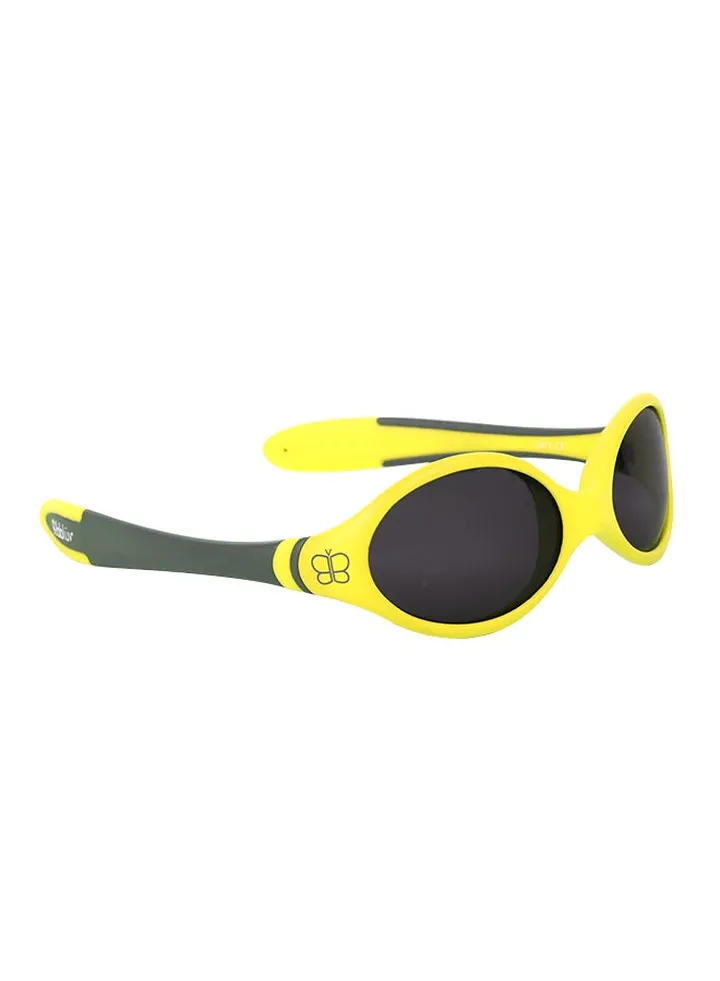 Kids' Solar Baby And Toddler Sunglasses