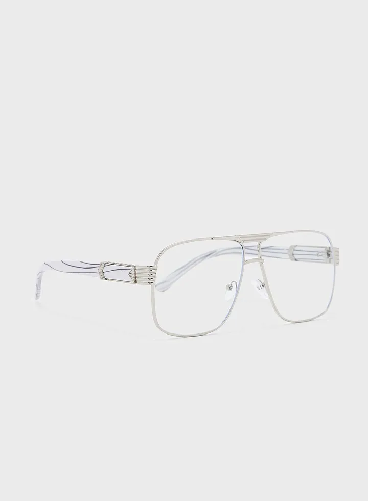 Anti Blue Lens Laptop Optic Glasses