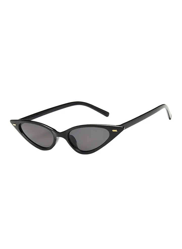 Cat-Eye Sunglasses