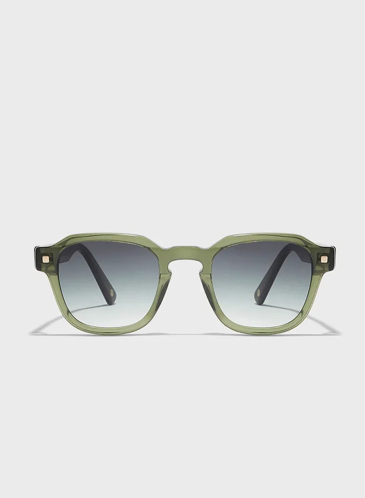 Hampton Aviator Sunglasses