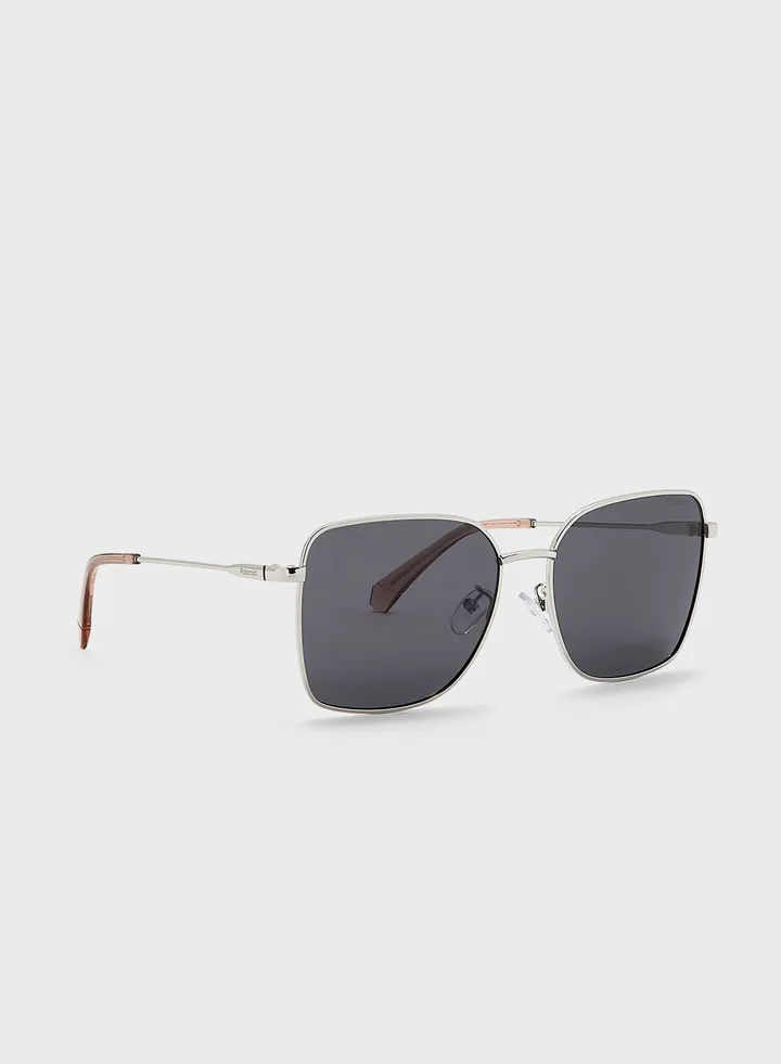 Pld4158/G/S/X Sunglasses