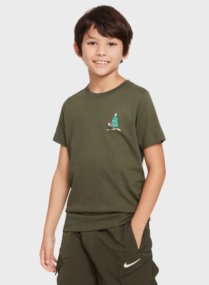Boxy Ho23 T-Shirt