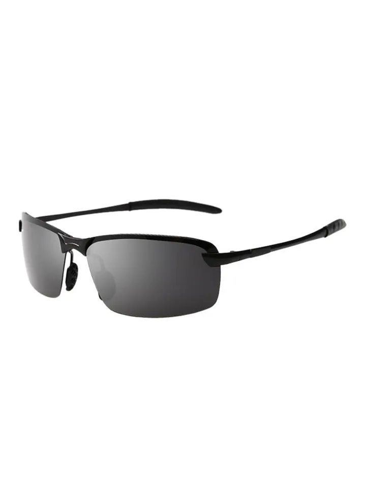 Wrap Sunglasses