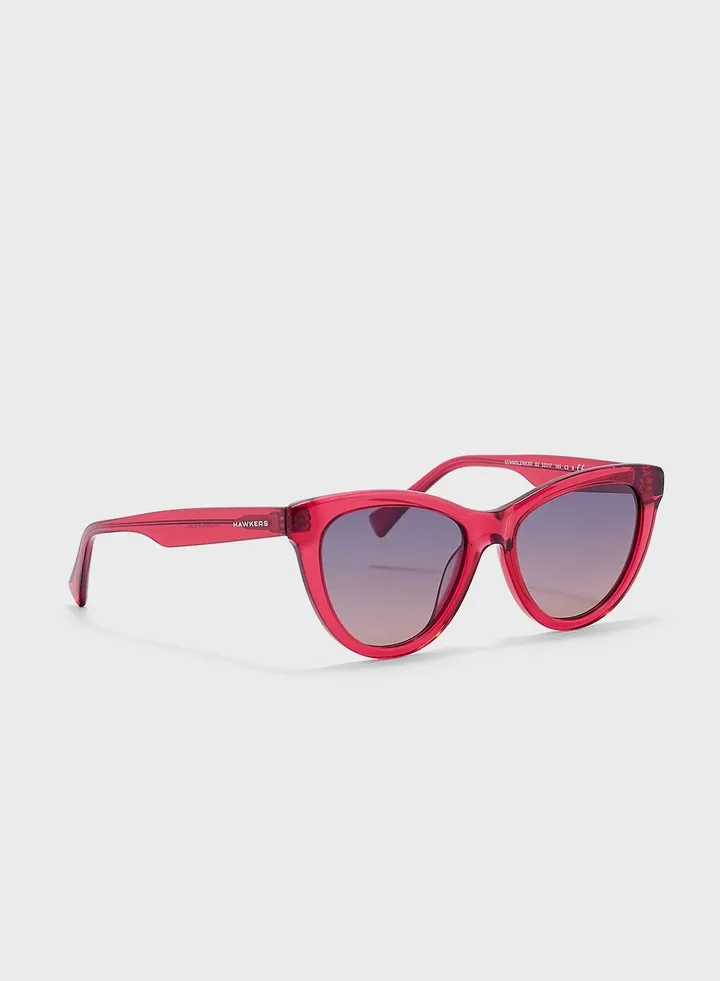Nolita Eco Cateye Sunglasses
