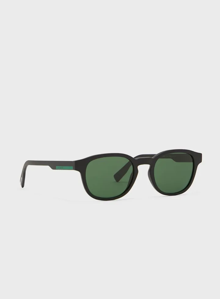 Round Sunglasses
