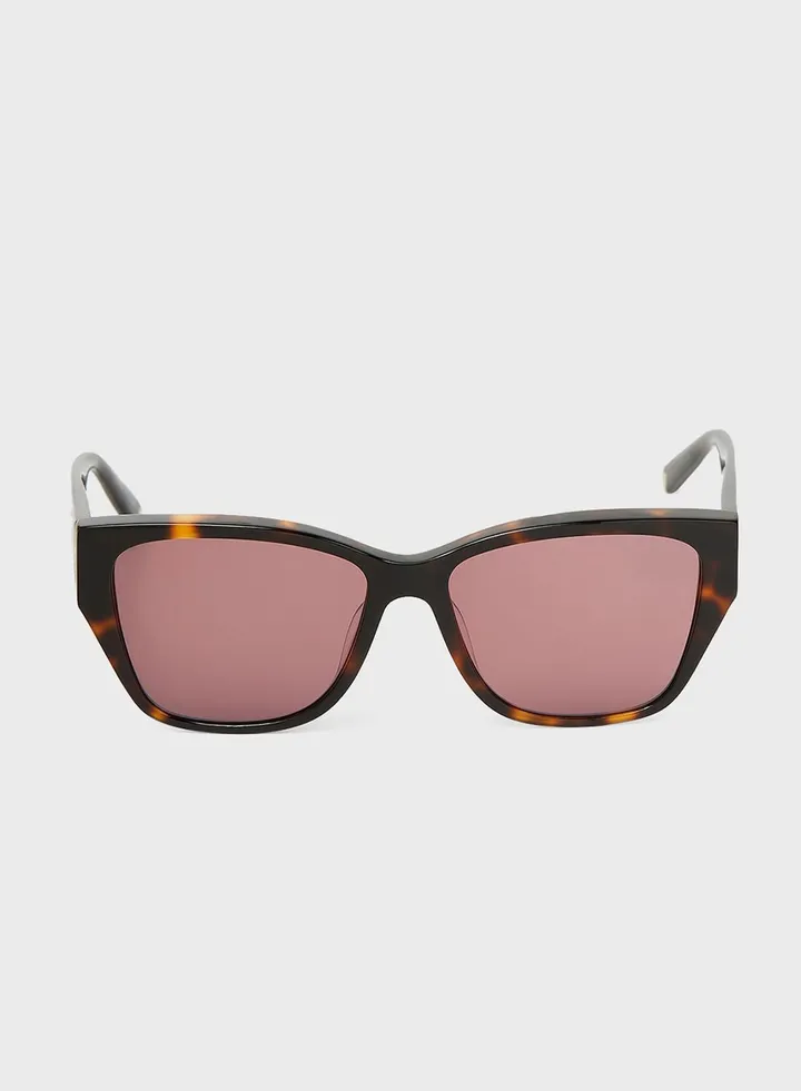 Danni Square Sunglasses Kkos602G
