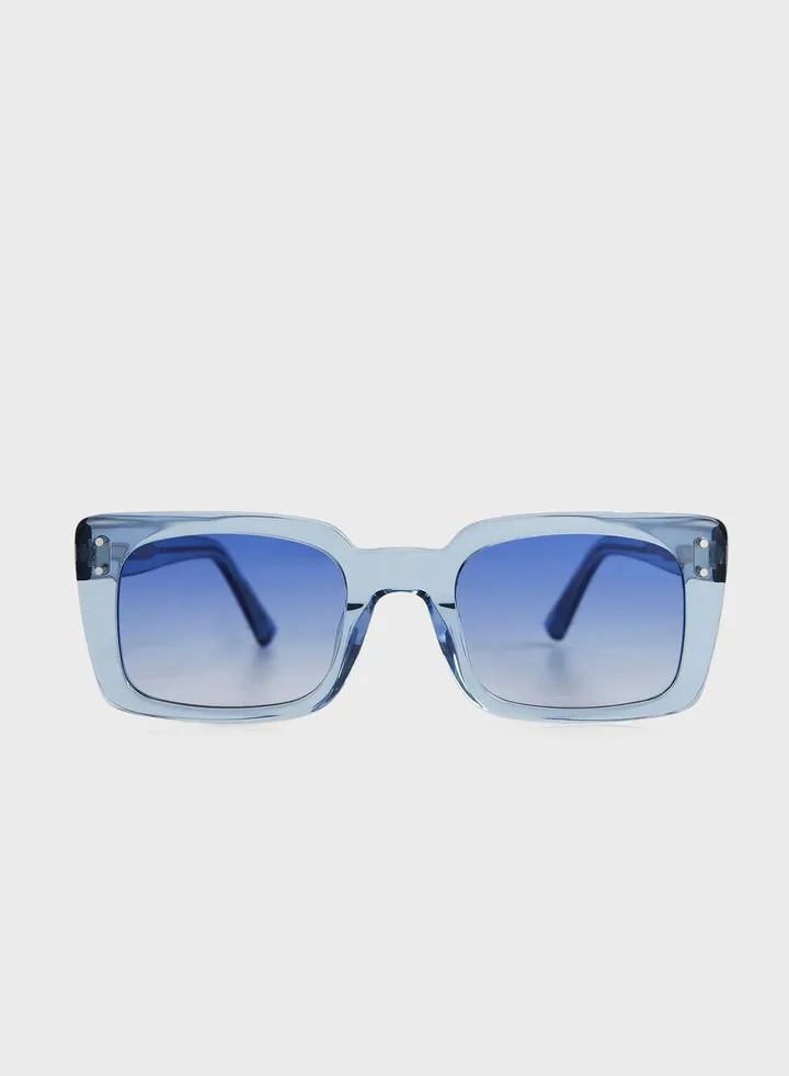 Anna Wayfarers Sunglasses