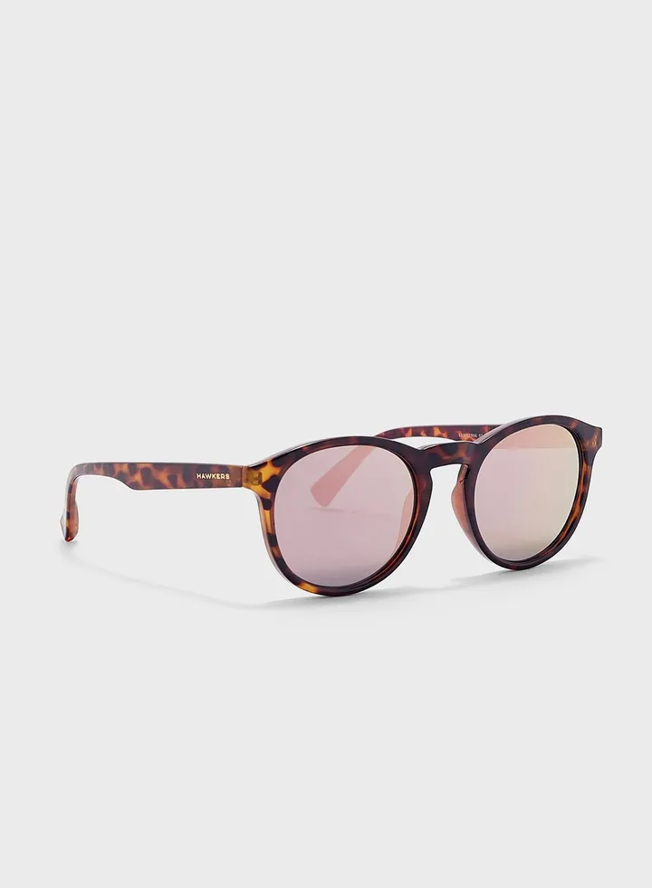 Bel Air Wayfarer Sunglasses