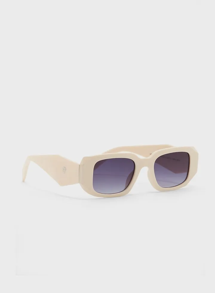 Lou-Sustainable Sunglasses - Made Of 100% Recycled Materials