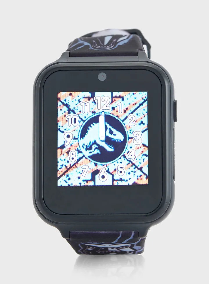 Kids Jurassic World Digital Watch