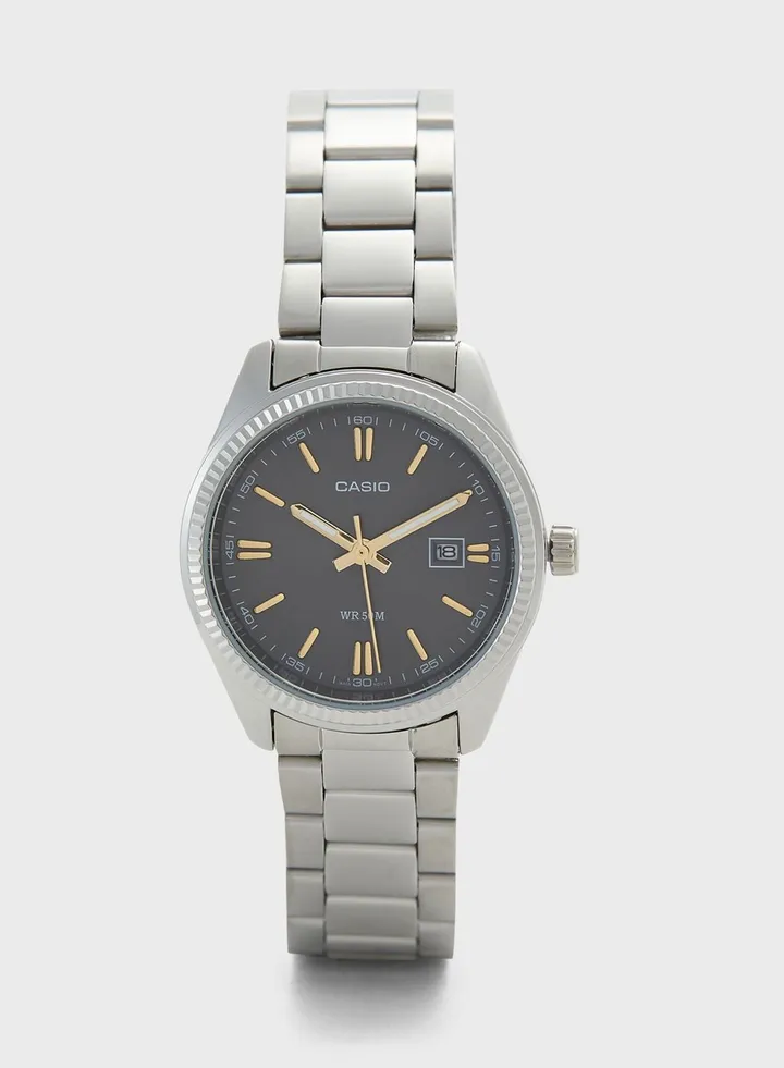 Analogue Watch
