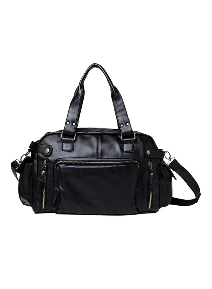Duffle Travel Bag 41x17x27cm